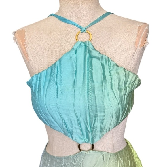 NWT BAOBAB Kira Maxi Dress in Halo - Picture 8 of 17